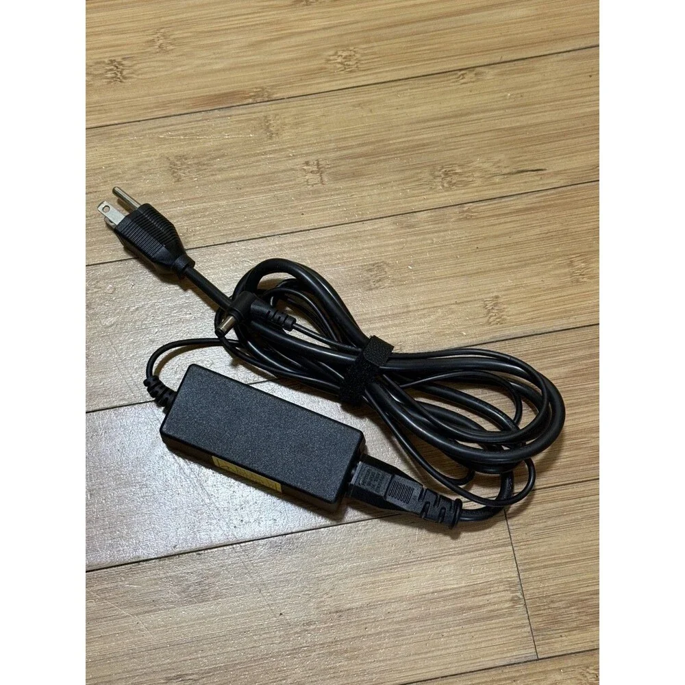 AC Adapter Charger for Toshiba Satellite 19v 3.42a 65w